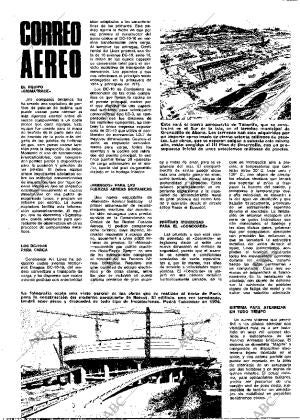 BLANCO Y NEGRO MADRID 28-10-1972 página 14