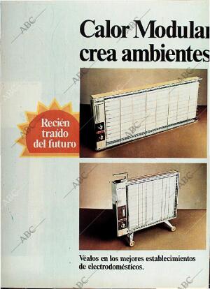 BLANCO Y NEGRO MADRID 28-10-1972 página 16