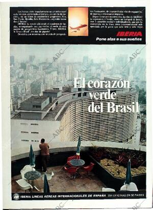 BLANCO Y NEGRO MADRID 28-10-1972 página 2