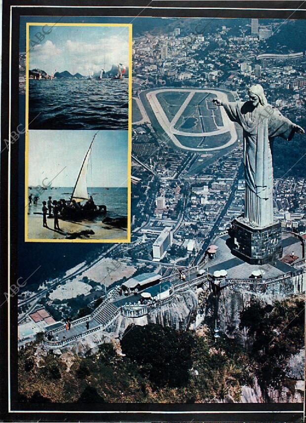 BLANCO Y NEGRO MADRID 28-10-1972 página 24