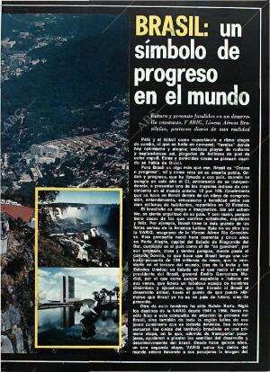 BLANCO Y NEGRO MADRID 28-10-1972 página 25