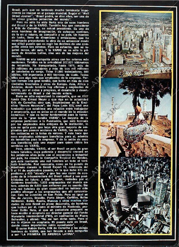 BLANCO Y NEGRO MADRID 28-10-1972 página 26