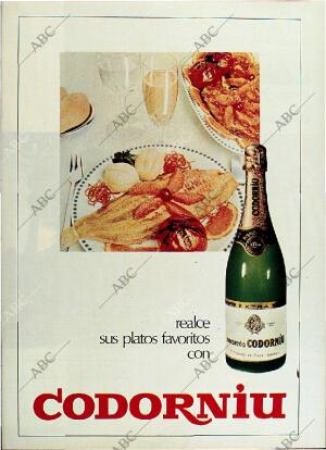 BLANCO Y NEGRO MADRID 28-10-1972 página 27