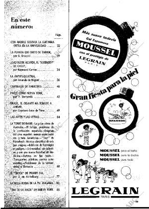 BLANCO Y NEGRO MADRID 28-10-1972 página 33