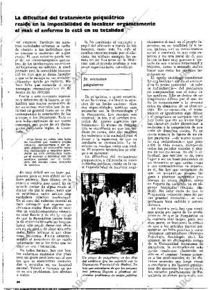 BLANCO Y NEGRO MADRID 28-10-1972 página 38