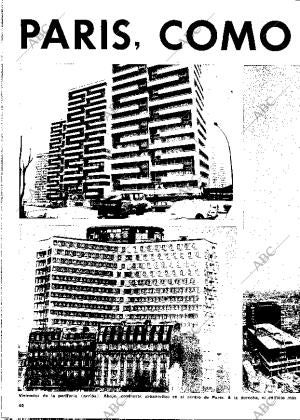 BLANCO Y NEGRO MADRID 28-10-1972 página 42