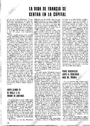 BLANCO Y NEGRO MADRID 28-10-1972 página 44