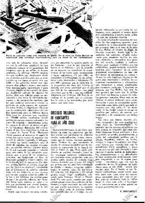 BLANCO Y NEGRO MADRID 28-10-1972 página 45