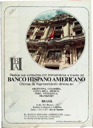 BLANCO Y NEGRO MADRID 28-10-1972 página 47