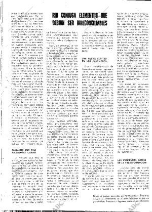 BLANCO Y NEGRO MADRID 28-10-1972 página 50