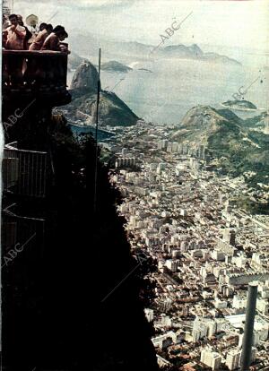 BLANCO Y NEGRO MADRID 28-10-1972 página 51