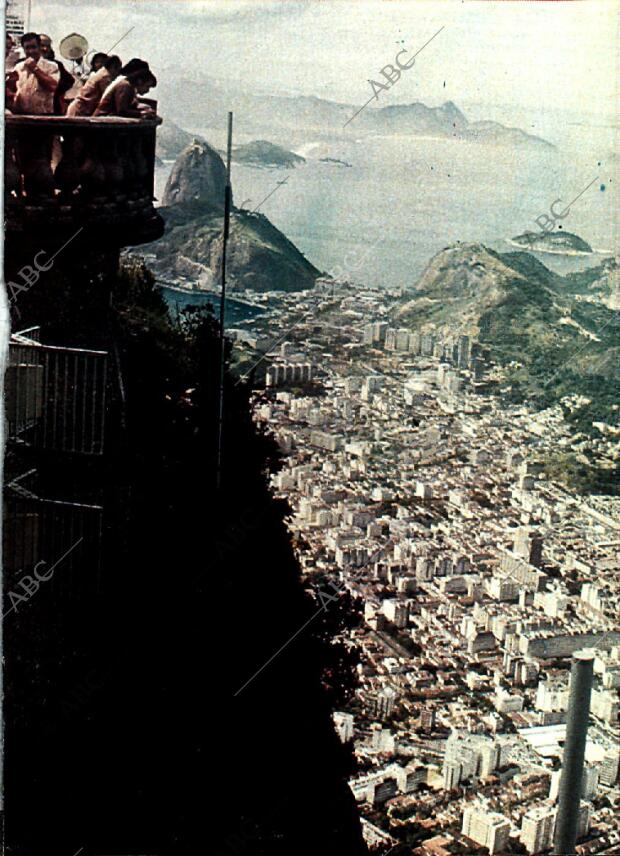 BLANCO Y NEGRO MADRID 28-10-1972 página 51