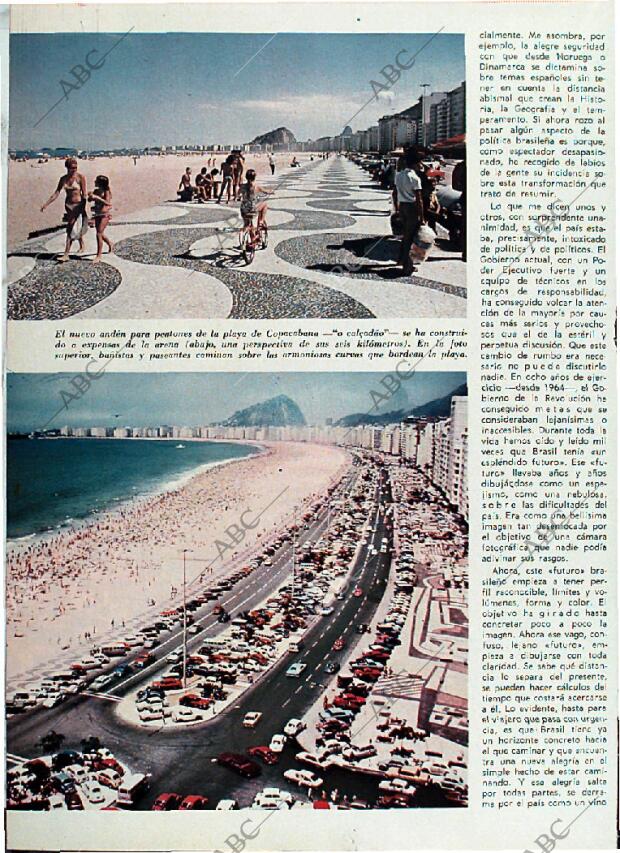 BLANCO Y NEGRO MADRID 28-10-1972 página 52