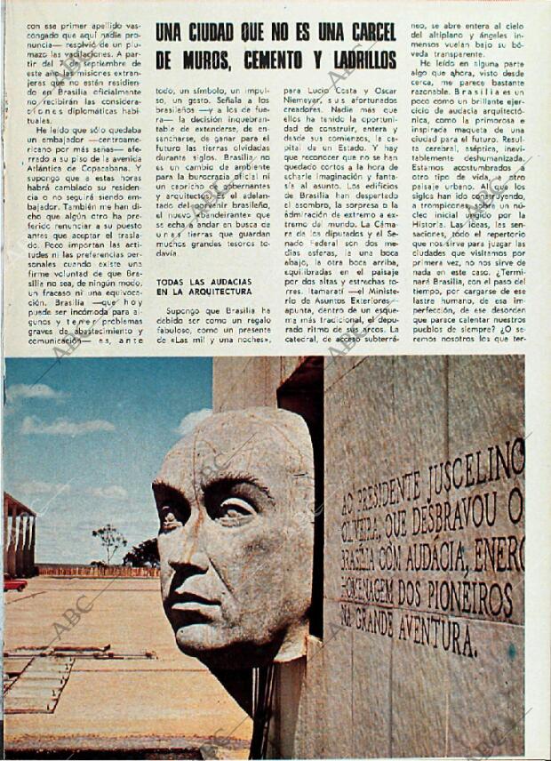 BLANCO Y NEGRO MADRID 28-10-1972 página 55