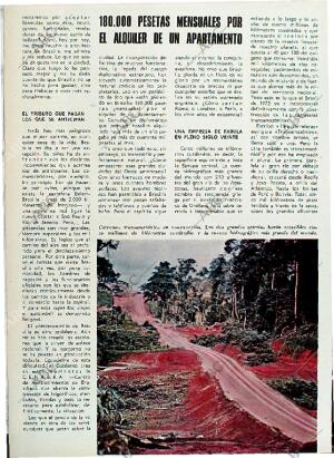 BLANCO Y NEGRO MADRID 28-10-1972 página 56