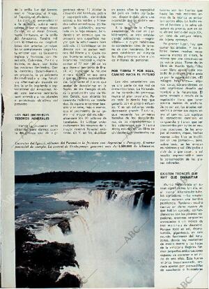 BLANCO Y NEGRO MADRID 28-10-1972 página 57