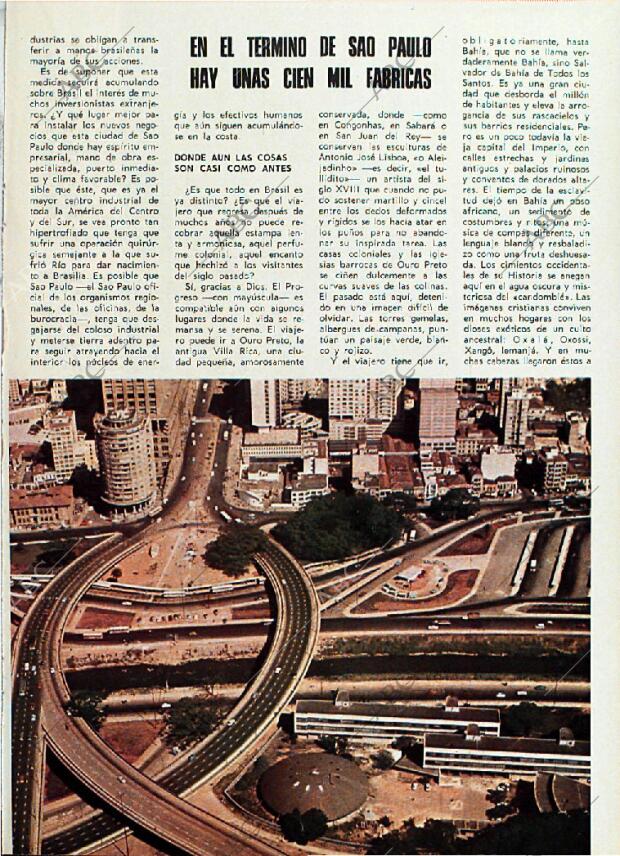 BLANCO Y NEGRO MADRID 28-10-1972 página 59