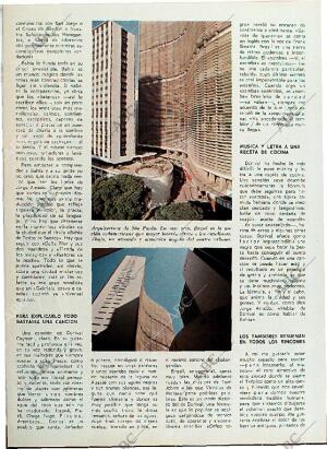 BLANCO Y NEGRO MADRID 28-10-1972 página 60