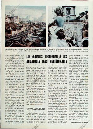 BLANCO Y NEGRO MADRID 28-10-1972 página 61