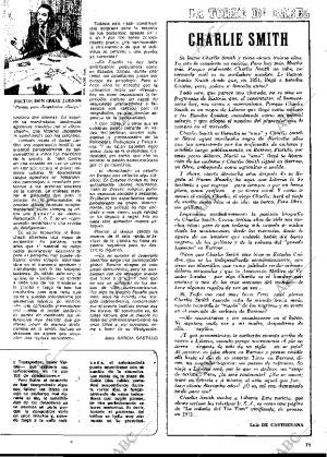 BLANCO Y NEGRO MADRID 28-10-1972 página 71