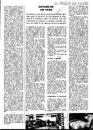 BLANCO Y NEGRO MADRID 28-10-1972 página 73