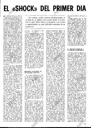 BLANCO Y NEGRO MADRID 28-10-1972 página 77