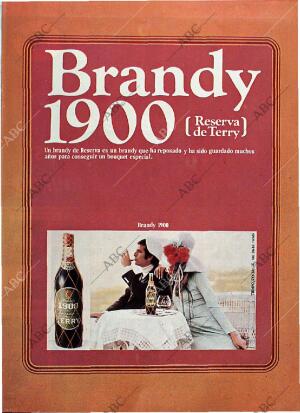 BLANCO Y NEGRO MADRID 28-10-1972 página 86