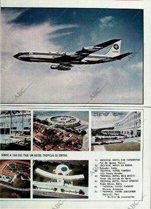 BLANCO Y NEGRO MADRID 28-10-1972 página 87