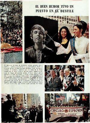 BLANCO Y NEGRO MADRID 28-10-1972 página 91