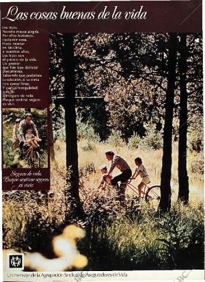 BLANCO Y NEGRO MADRID 28-10-1972 página 94