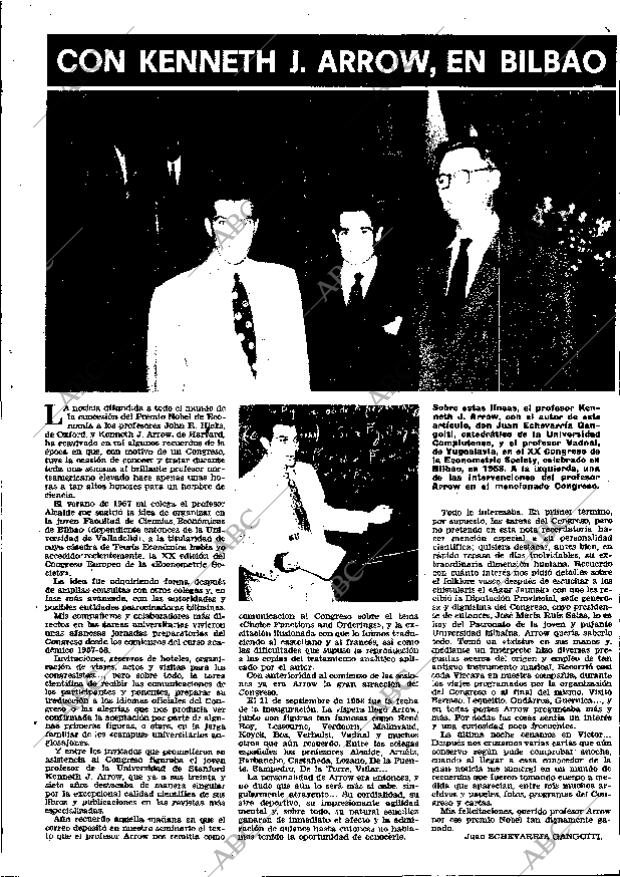 ABC MADRID 29-10-1972 página 11