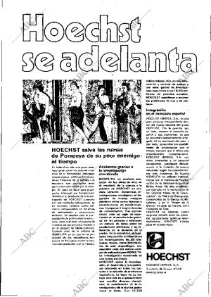 ABC MADRID 29-10-1972 página 12