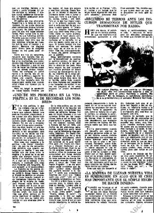 ABC MADRID 29-10-1972 página 138