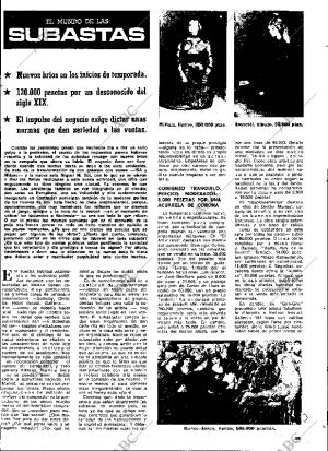 ABC MADRID 29-10-1972 página 163