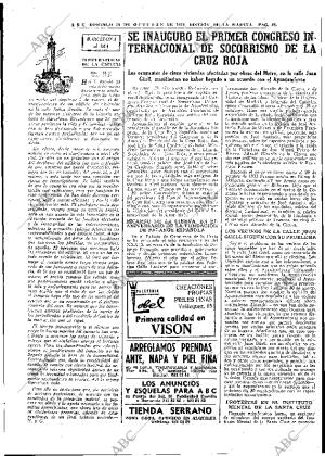 ABC MADRID 29-10-1972 página 43