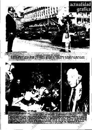 ABC MADRID 29-10-1972 página 5