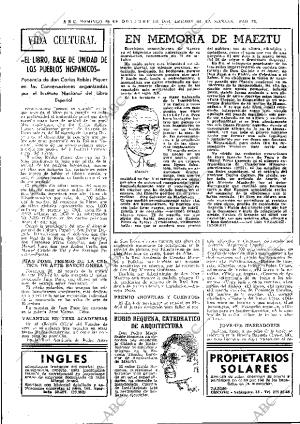ABC MADRID 29-10-1972 página 53