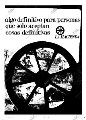 ABC SEVILLA 29-10-1972 página 11