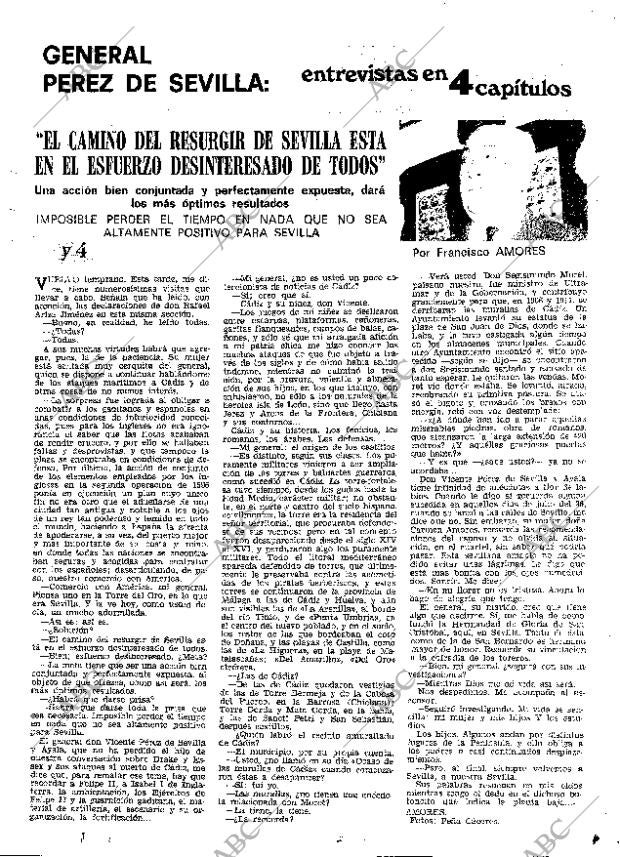 ABC SEVILLA 29-10-1972 página 23