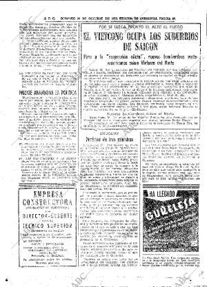 ABC SEVILLA 29-10-1972 página 32