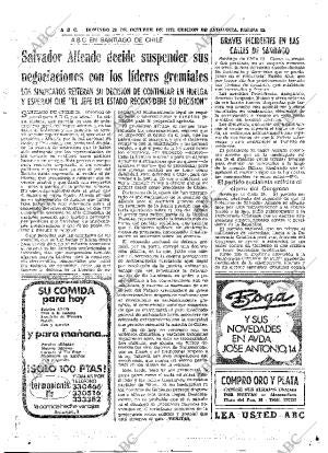 ABC SEVILLA 29-10-1972 página 33