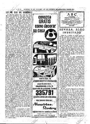 ABC SEVILLA 29-10-1972 página 37