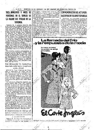 ABC SEVILLA 29-10-1972 página 39