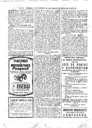 ABC SEVILLA 29-10-1972 página 42
