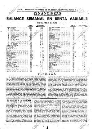 ABC SEVILLA 29-10-1972 página 47