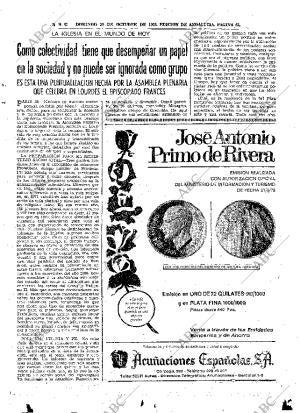 ABC SEVILLA 29-10-1972 página 55