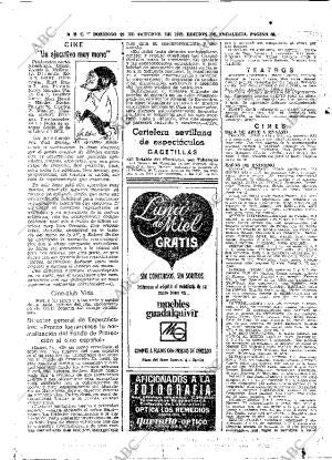 ABC SEVILLA 29-10-1972 página 66