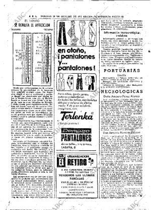 ABC SEVILLA 29-10-1972 página 68