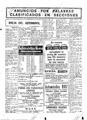 ABC SEVILLA 29-10-1972 página 69