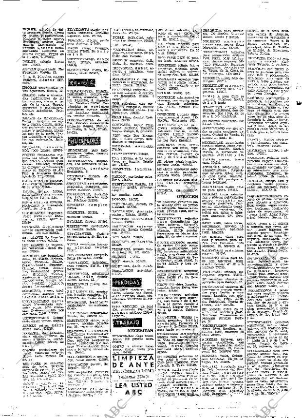 ABC SEVILLA 29-10-1972 página 72